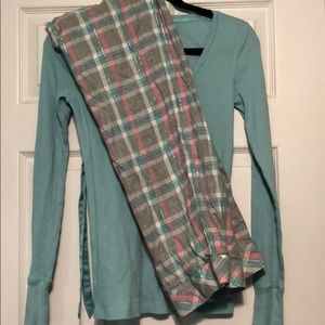 Victoria Secret pajama set